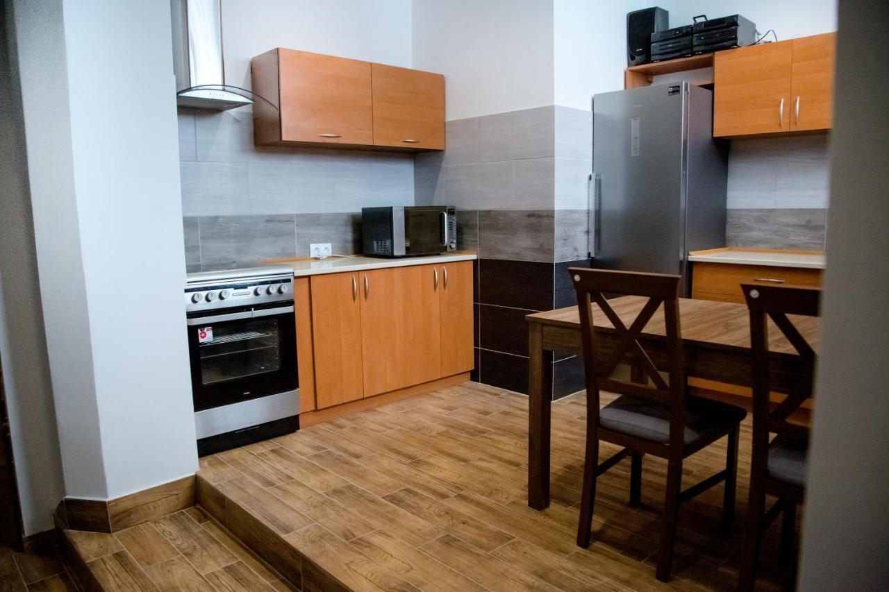 Pokoje Bielsko المظهر الخارجي الصورة