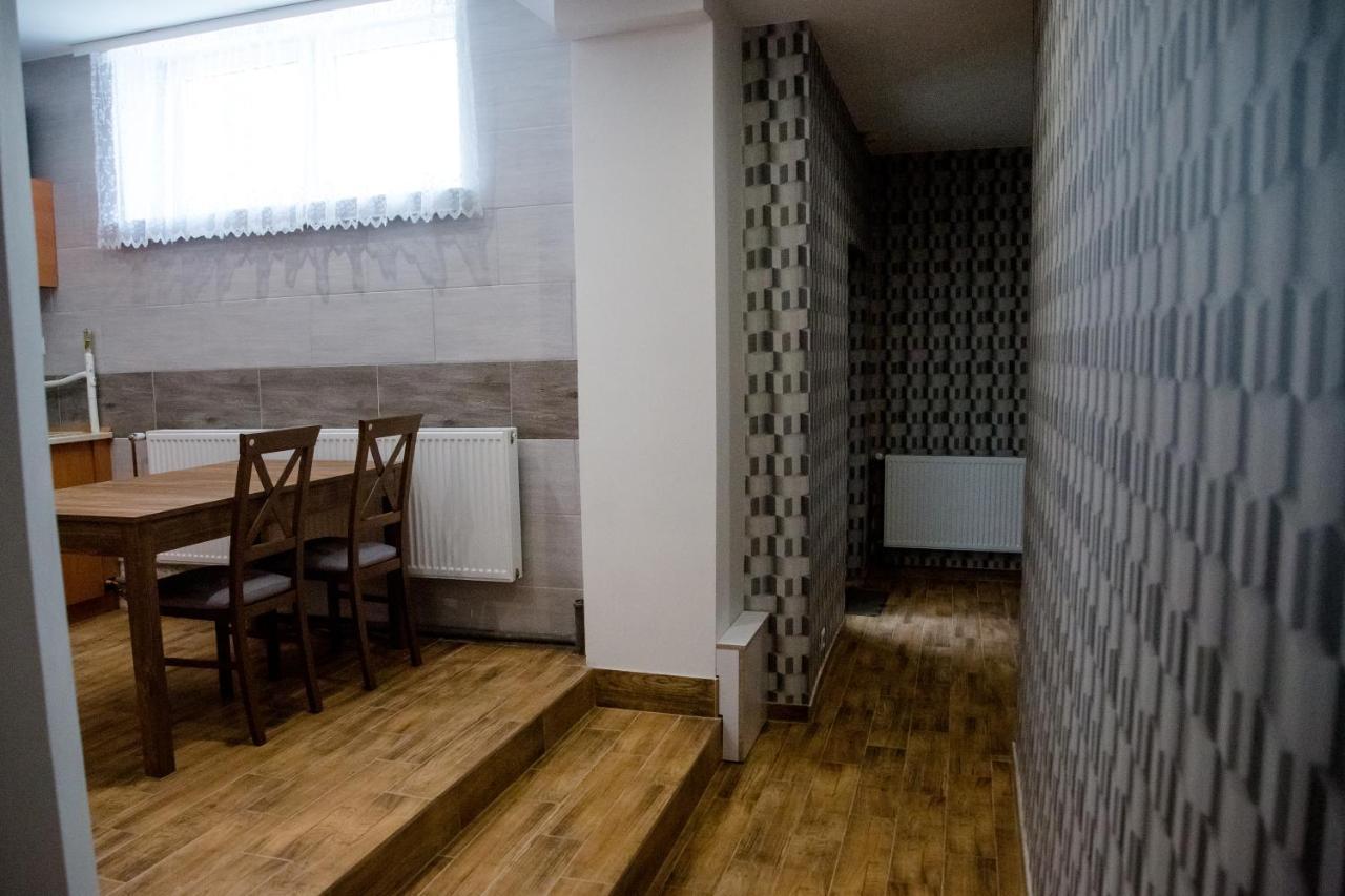 Pokoje Bielsko المظهر الخارجي الصورة